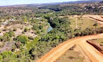 Imagem 7: Lote em bairro planejado região de Lagoa Santa - Financiamento próprio