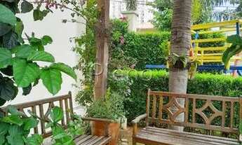 Imagem: Apartamento - Vila Santana - Campinas