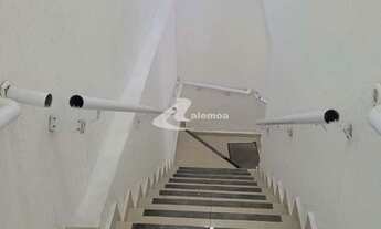 Imagem 2: Sobreloja, Centro, São Vicente, Cod: frei552