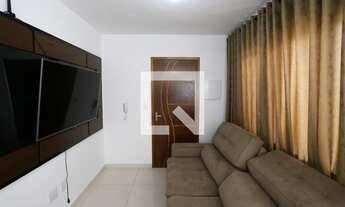 Imagem 3: Apartamento para Aluguel - Ermelino Matarazzo, 2 Quartos, 40 m2