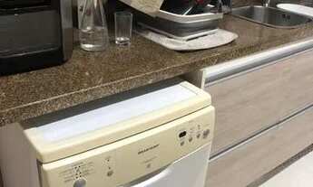 Imagem 7: Venda Apartamento 3 Dormitórios - 138 m² Paraíso