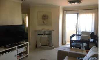 Imagem 3: APARTAMENTO - VILA MASCOTE - SP