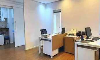 Imagem 2: SÃO PAULO - Sala Comercial - JARDIM PAULISTA