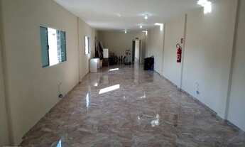 Imagem 2: Galpão INDUSTRIAL Santana de Parnaíba - SP - Chácaras São Luís