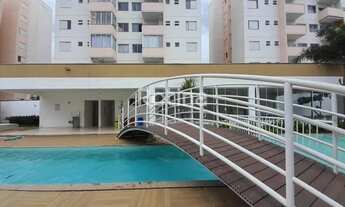 Imagem 3: Apartamento à venda, 2 quartos, 1 suíte, 1 vaga, Jardim Holanda - Uberlândia/MG - R$ 195.0