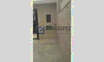 Imagem 3: SAO BERNARDO DO CAMPO - Residential / Home - PAULICEIA