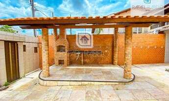 Imagem 3: Casa a venda e locação com 3 quartos no Parque Manibura