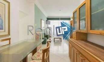 Imagem 6: APARTAMENTO - COPACABANA - 03 QUARTOS