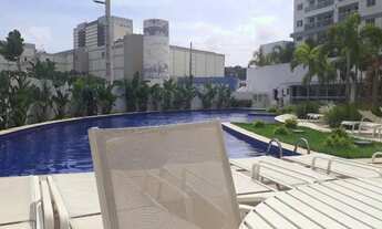 Imagem 6: Alugo Apartamento no Ilha Parque Residence // 3 Quartos // Projetdos