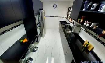 Imagem 6: APARTAMENTO - PINHEIROS - SP