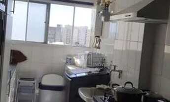 Imagem 6: Apartamento com 3 dormitórios para alugar, 94 m² por R$ 6.200,00/mês - Ipiranga - São Paul