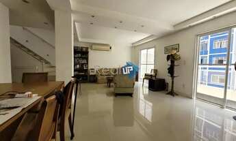 Imagem 4: COBERTURA DUPLEX - COPACABANA - 03 QUARTOS