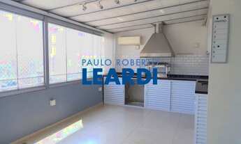 Imagem: COBERTURA - BARRA FUNDA - SP