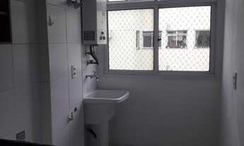 Imagem 6: Apartamento para Aluguel - Quintino Bocaiúva, 2 Quartos, 52 m2