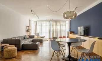 Imagem 2: APARTAMENTO - JARDIM AMÉRICA - SP