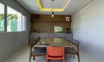 Imagem 2: Casa de condomínio para venda no Condomínio Aldebaran Ville