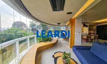 Imagem: APARTAMENTO - PERDIZES - SP