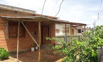 Imagem 7: Casa em alvenaria no Floresta Sul