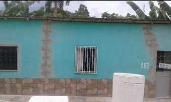 Imagem: Casa pra aluga