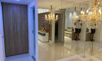 Imagem 4: Apartamento para venda possui 76 metros quadrados com 2 quartos em Canela - Salvador - BA