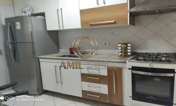 Imagem 4: Apartamento 3 quartos, 97m² - Jardim Aquarius-Zona Oeste