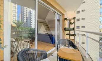 Imagem 5: SãO PAULO - Apartamento Padrão - Itaim Bibi