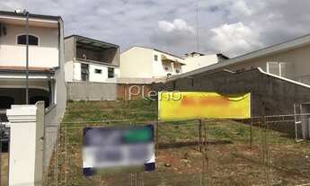 Imagem 7: Terreno - Jardim Nossa Senhora Auxiliadora - Campinas