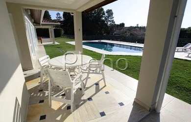 Imagem 6: Casa - Sítios de Recreio Gramado - Campinas