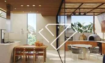 Imagem 4: Cobertura com 3 quartos à venda, 215 m² por R$ 3.850.000 - Leblon - Rio de Janeiro/RJ