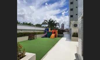 Imagem 6: Apartamento para aluguel vista mar, com 3 quartos no parque shalom, Ilhas gregas, São Luis