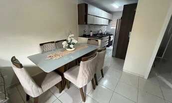 Imagem 3: Casa à venda, 100 m² por R$ 329.900,00 - Vila São Tiago - Piraquara/PR