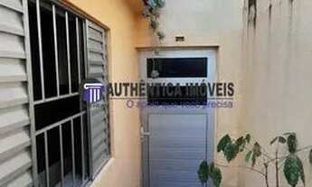 Imagem 4: CASA para VENDA - VILA YOLANDA - OSASCO - SÃO PAULO - AUTHÊNTICA IMÓVEIS