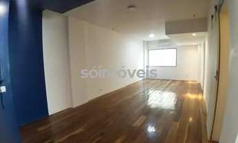 Imagem 4: Apartamento para venda com 72 metros quadrados com 2 quartos em Leblon - Rio de Janeiro