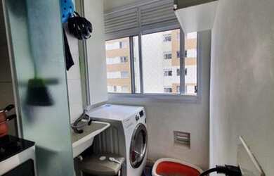 Imagem 5: Apartamento para Locação em São Paulo, Barra Funda, 1 dormitório, 1 banheiro