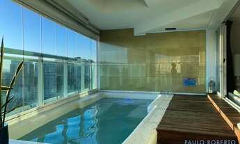 Imagem 2: APARTAMENTO - BROOKLIN - SP