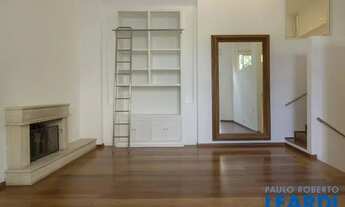 Imagem 3: CASA EM CONDOMÍNIO - MORUMBI - SP