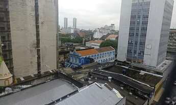 Imagem 6: Quot;Viva com conforto e praticidade: Apartamento na Boa Vista, próximo a tudo!