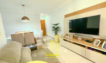 Imagem 2: Apartamento Jardim Camburi-3Qts/Ste-Sol da Manhã- Todo montado-Vaga de garagem coberta