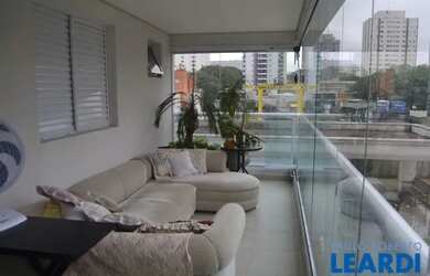 Imagem 2: APARTAMENTO - SANTO AMARO - SP