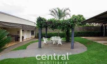 Imagem 4: Apartamento no Edificio Bromélias à locação, 2 dormitórios, 47m²- Jardim Terra Branca