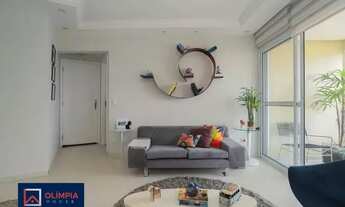 Imagem 3: Apartamento Venda Perdizes 64 m² 1 Dormitórios