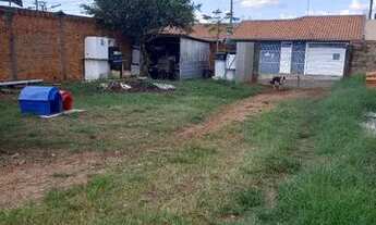 Imagem: Casa no Julio Nobrega