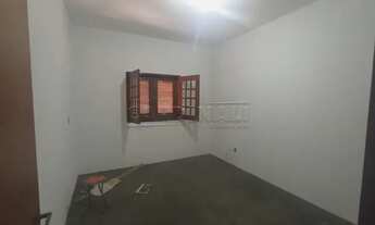 Imagem 4: Casa Padrão em São Carlos