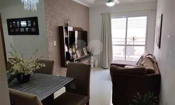 Imagem 2: Apartamento térreo , três quartos sendo uma suíte