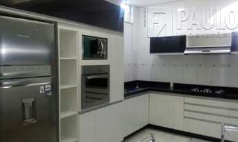 Imagem 5: PIRACICABA - Casa Padrão - Centro