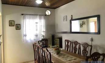 Imagem 3: CASA TÉRREA - VILA SÃO LUIZ - SP