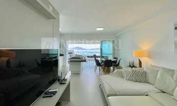 Imagem 2: Apartamento com 3 quartos à venda, 117 m² por R$ 1.700.000 - Enseada - Guarujá/SP