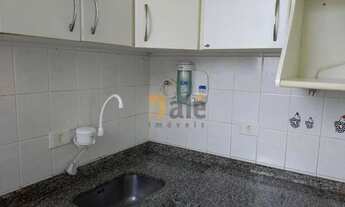 Imagem 3: Apartamento com 2 dormitórios para alugar, 48 m² por R$ 1.659,63 - Jardim América - São Jo