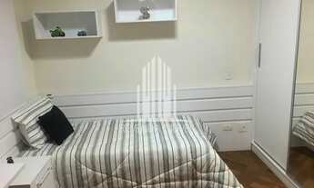 Imagem 2: APARTAMENTO 3 DORMITÓRIOS, 3 SUÍTES, 3 VAGAS, À VENDA EM SÃO PAULO