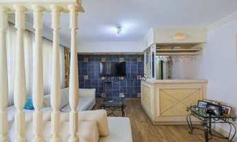 Imagem 3: Apartamento para alugar, 130 m² por R$ 12.660,00/mês - Bela Vista - São Paulo/SP